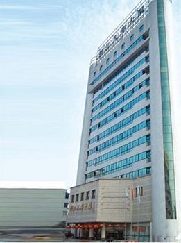 Z.J Renshou Hotel หางโจว ภายนอก รูปภาพ